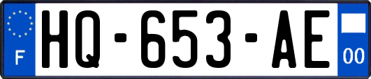 HQ-653-AE
