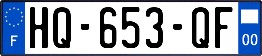 HQ-653-QF