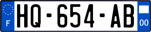 HQ-654-AB