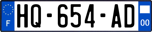 HQ-654-AD