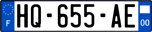HQ-655-AE
