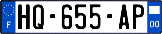 HQ-655-AP