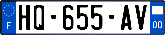 HQ-655-AV