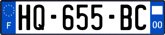 HQ-655-BC
