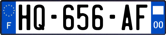 HQ-656-AF