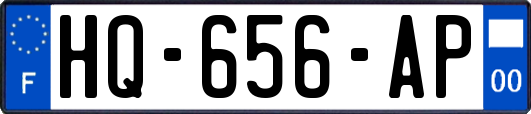 HQ-656-AP