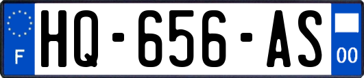 HQ-656-AS