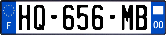 HQ-656-MB