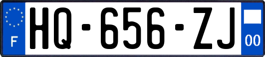 HQ-656-ZJ