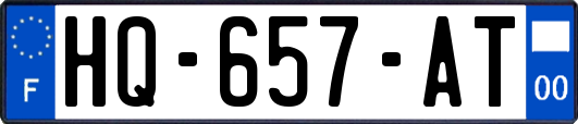 HQ-657-AT