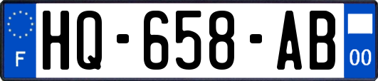 HQ-658-AB