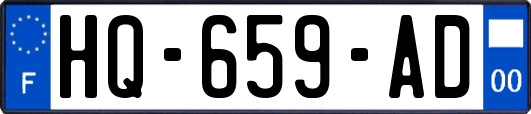 HQ-659-AD