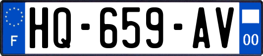 HQ-659-AV