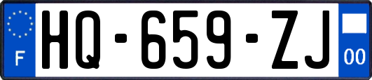 HQ-659-ZJ