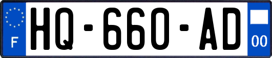 HQ-660-AD