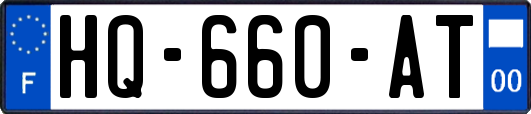 HQ-660-AT