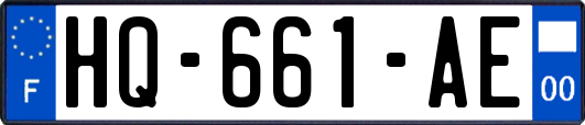 HQ-661-AE