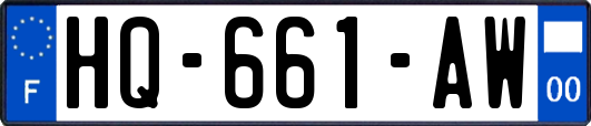 HQ-661-AW