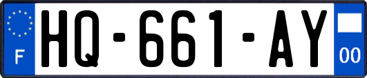 HQ-661-AY