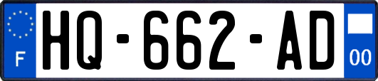 HQ-662-AD