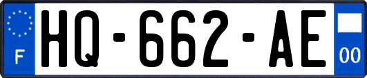 HQ-662-AE