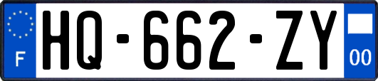 HQ-662-ZY