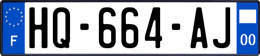HQ-664-AJ