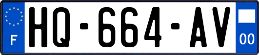 HQ-664-AV
