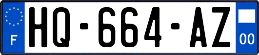 HQ-664-AZ