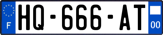 HQ-666-AT