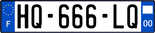 HQ-666-LQ