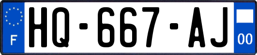 HQ-667-AJ