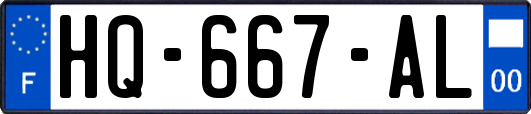 HQ-667-AL