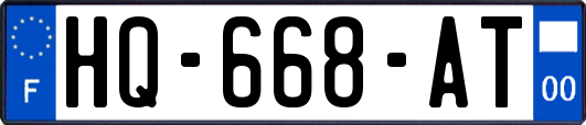 HQ-668-AT