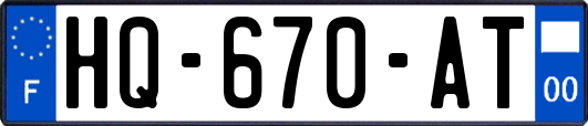 HQ-670-AT