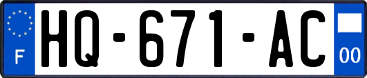 HQ-671-AC