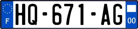 HQ-671-AG