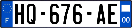 HQ-676-AE