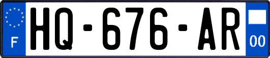 HQ-676-AR