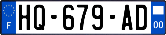 HQ-679-AD