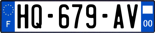 HQ-679-AV