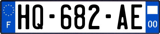 HQ-682-AE