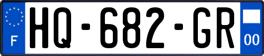 HQ-682-GR