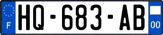 HQ-683-AB