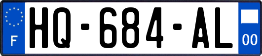 HQ-684-AL
