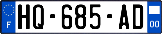 HQ-685-AD
