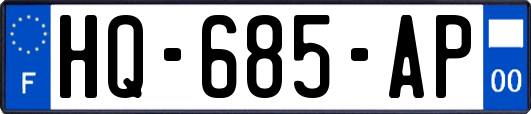 HQ-685-AP