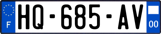 HQ-685-AV