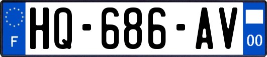 HQ-686-AV