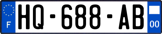 HQ-688-AB